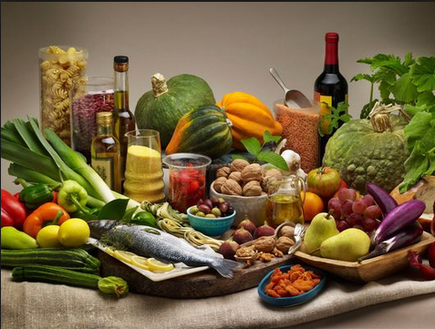 DIETA SOPA QUEMA GRASA DESAYUNO