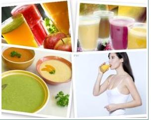 DIETA 500 CALORIAS MENU SEMANAL