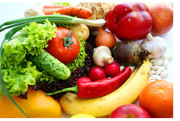 DIETA DE LA FUERZA AEREA RUSA