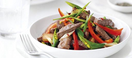 DIETA DE LA BASCULA CANAL SUR