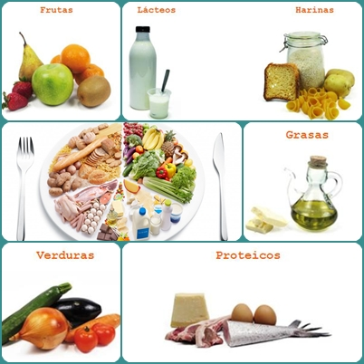 DIETA EMBARAZO PRIMER TRIMESTRE MENU