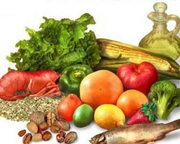 DIETA PARA PERSONAS QUE TOMAN SINTROM